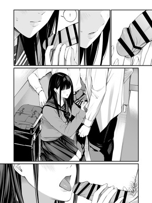 [チーム☆ラッキー (ほしとラッキー)] おじさんで埋める穴2 [想舔羽月的jio组 汉化] [DL版]_54