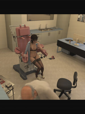 [AWE-SOME-RYAN] 欲望飞行-短篇-检查纪录_014