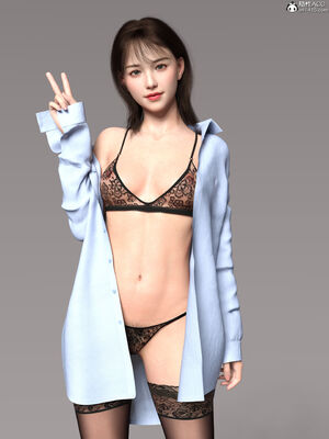 [AWE-SOME-RYAN] 欲望飞行-短篇-检查纪录_055