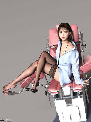 [AWE-SOME-RYAN] 欲望飞行-短篇-检查纪录_059