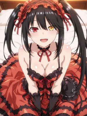 [EroMomo] - 時崎狂三_002_Kurumi_2