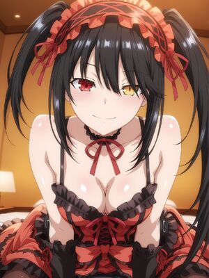 [EroMomo] - 時崎狂三_006_Kurumi_6