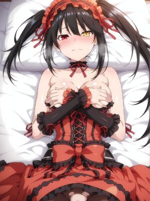 [EroMomo] - 時崎狂三_080_Kurumi_80