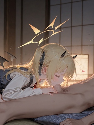 [CunnyFunky] Ibuki & Iroha [AI Generated]_3353