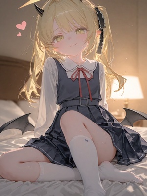 [CunnyFunky] Ibuki & Iroha [AI Generated]_3420