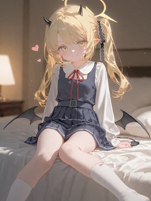 [CunnyFunky] Ibuki & Iroha [AI Generated]_3421