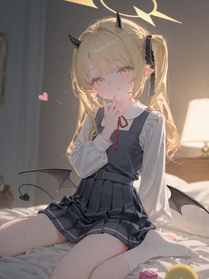 [CunnyFunky] Ibuki & Iroha [AI Generated]_3422