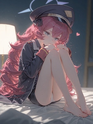 [CunnyFunky] Ibuki & Iroha [AI Generated]_3471