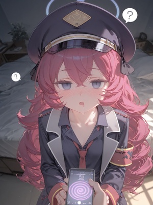 [CunnyFunky] Ibuki & Iroha [AI Generated]_3548