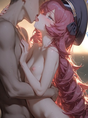 [CunnyFunky] Ibuki & Iroha [AI Generated]_3556