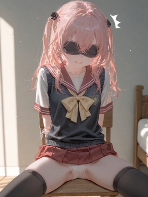 [CunnyFunky] Sajuna & Marin [AI Generated]_052