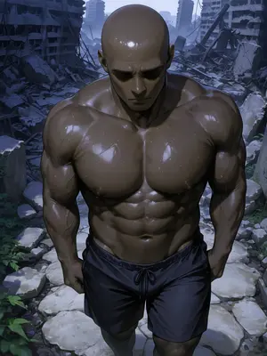 [ArlanMi] Clorinde-170p_004