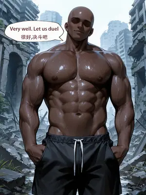 [ArlanMi] Clorinde-170p_006