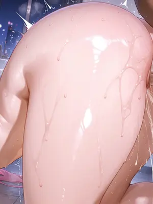 [ArlanMi] Evernight-150p_110