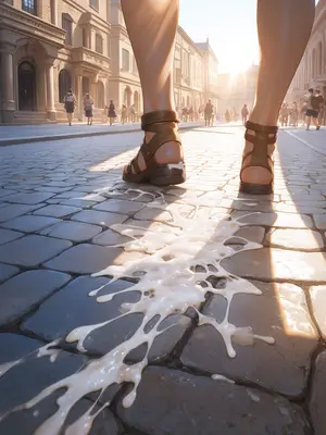 [ArlanMi] Iuno2-150p_150