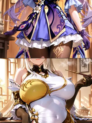 [ArlanMi] Liyue01-150p_009