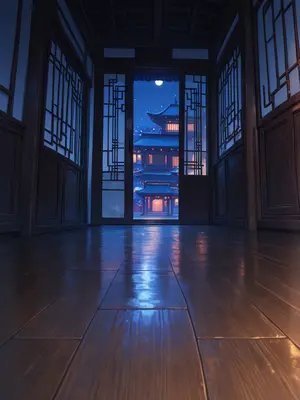 [ArlanMi] Liyue01-150p_146