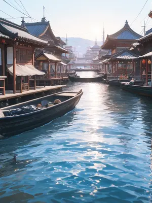 [ArlanMi] Liyue03-155p_150