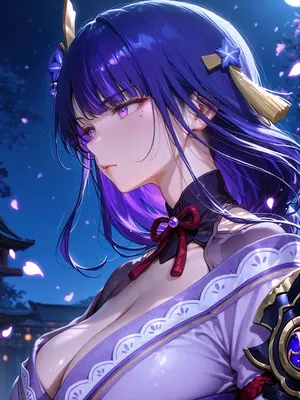 [ArlanMi] Raiden+Shogun-180p_006