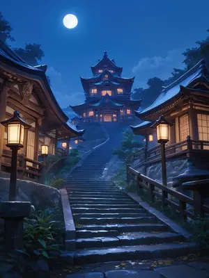 [ArlanMi] Raiden+Shogun-180p_016