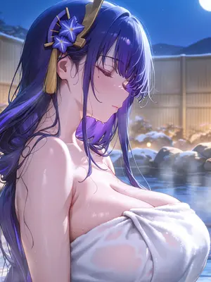 [ArlanMi] Raiden+Shogun-180p_017