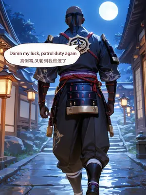 [ArlanMi] Raiden+Shogun-180p_024