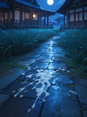 [ArlanMi] Raiden+Shogun-180p_038