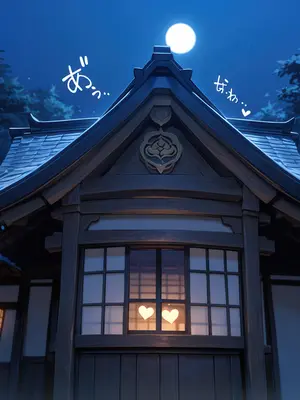 [ArlanMi] Raiden+Shogun-180p_174