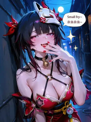 [ArlanMi] Sparkle-175p_009