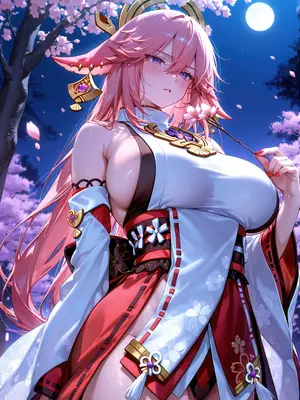 [ArlanMi] Yae+Miko-160p_003