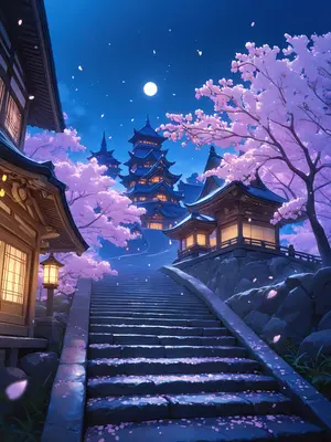 [ArlanMi] Yae+Miko-160p_160