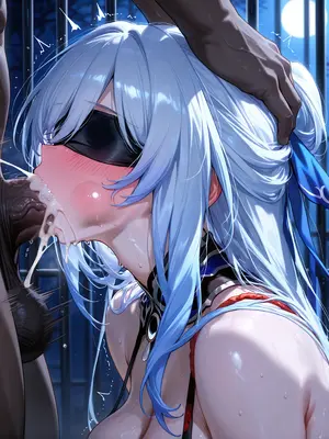 [ArlanMi] jingliu-170p_033