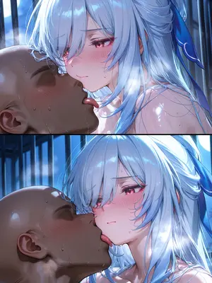 [ArlanMi] jingliu-170p_057