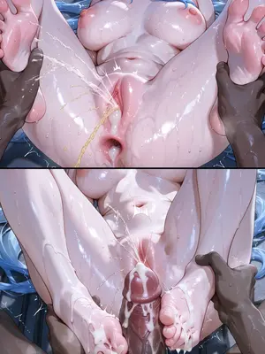 [ArlanMi] jingliu-170p_145