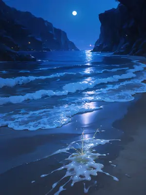 [ArlanMi] shorekeeper-170p_170