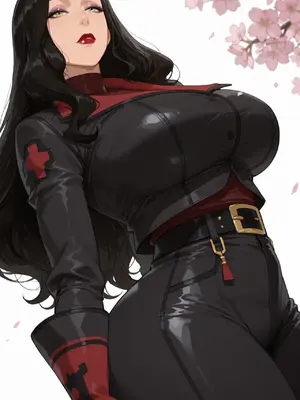 [HypeT] Asami Sato／The Legend of Korra (198 pictures set) (Patreon)