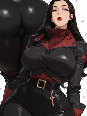 [HypeT] Asami Sato／The Legend of Korra (198 pictures set) (Patreon)_002