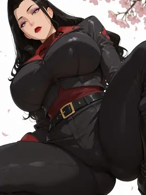 [HypeT] Asami Sato／The Legend of Korra (198 pictures set) (Patreon)_012