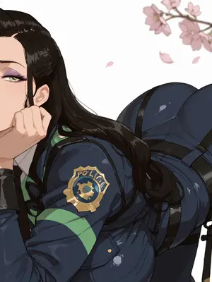 [HypeT] Asami Sato／The Legend of Korra (198 pictures set) (Patreon)_066