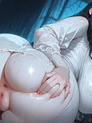 [HypeT] Sadako／The Ring (168 pictures set) (Patreon)_027