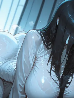 [HypeT] Sadako／The Ring (168 pictures set) (Patreon)_082