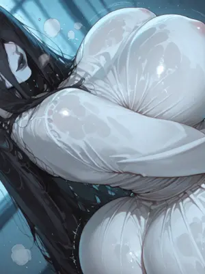 [HypeT] Sadako／The Ring (168 pictures set) (Patreon)_083