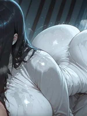 [HypeT] Sadako／The Ring (168 pictures set) (Patreon)_089