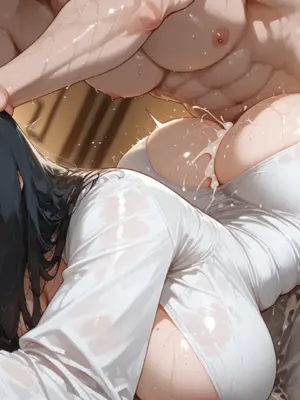 [HypeT] Sadako／The Ring (168 pictures set) (Patreon)_122