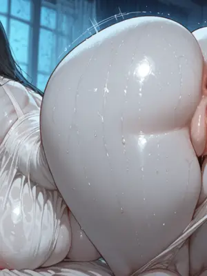 [HypeT] Sadako／The Ring (168 pictures set) (Patreon)_129