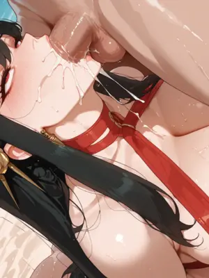 [HypeT] Yor／Spy Family (192 pictures set) (Patreon)_069