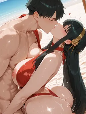 [HypeT] Yor／Spy Family (192 pictures set) (Patreon)_128