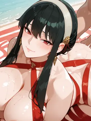 [HypeT] Yor／Spy Family (192 pictures set) (Patreon)_167