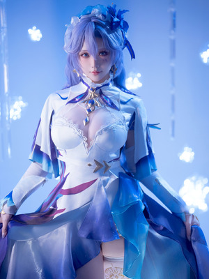 星之迟迟 - 2025年8月计划A 鸣潮 坎特蕾拉