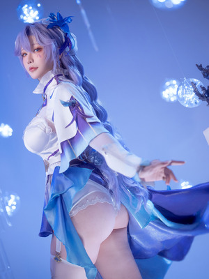 星之迟迟 - 2025年8月计划A 鸣潮 坎特蕾拉_03